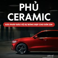 Phủ Ceramic