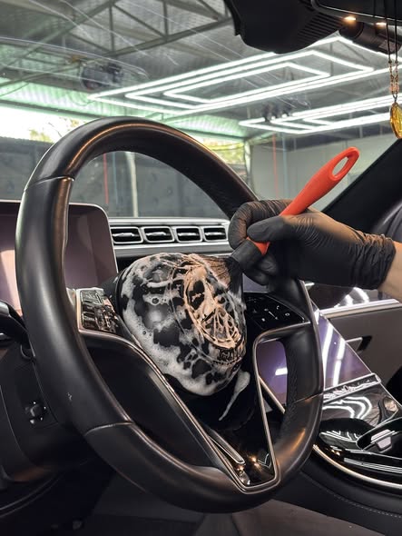 DỌN NỘI THẤT CHI TIẾT – DỊCH VỤ KHÔNG THỂ BỎ QUA TẠI AUTOSHINE