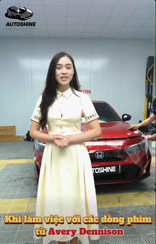 Vì sao nên chọn Autoshine?