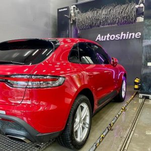 Chăm sóc xe sang tại Autoshine