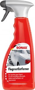 Dung dịch tẩy nhựa cây sonax