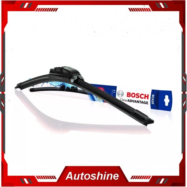 Gạt mưa Bosch clear advantage tại đại lý Bosch chính hãng Hà Nội - Autoshine