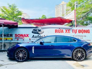 Chăm sóc xe Sonax