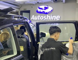 dán phim cách nhiệt ô tô hà nội