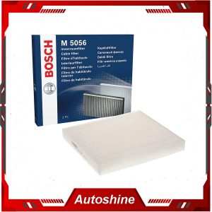 Lọc gió điều hòa ô tô Bosch 1987435056