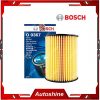Lọc nhớt ô tô Bosch 0986AF0367