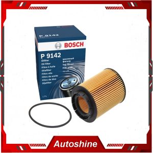 Lọc dầu nhớt ô tô Bosch 1457429142