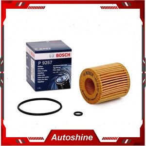 Lọc nhớt ô tô Bosch1457429257