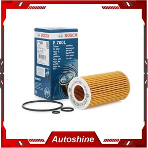 Lọc nhớt ô tô Bosch 1457437001