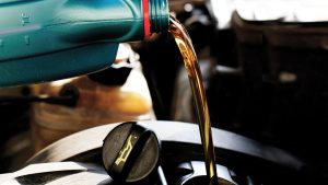 Thay Dầu Xe Ô Tô