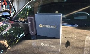 Bộ Khuếch Tán Nước Hoa ô to AP Air Balance