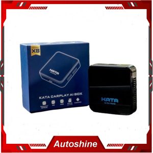 KATA CarPlay AI Box X8