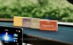 Nước Hoa Ô Tô Cao Cấp KATA