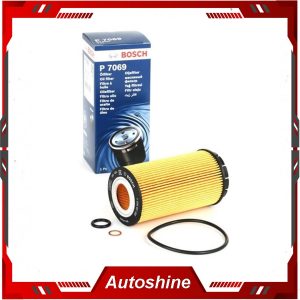 Lọc dầu nhớt động cơ ô tô Bosch F026407069