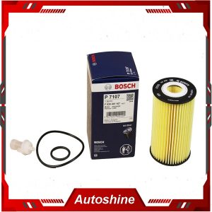 Lọc dầu nhớt ô tô Bosch F026407107