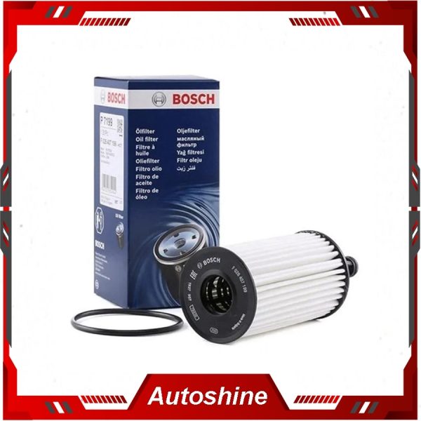 Lọc dầu nhớt ô tô Bosch F026407199