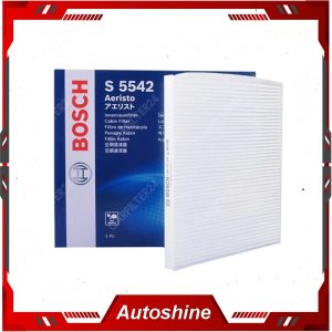 Lọc gió điều hòa ô tô Bosch 0986af5542