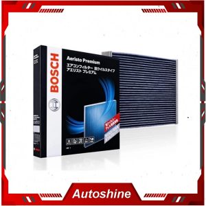 Lọc gió điều hòa ô tô Bosch 0986AF7017