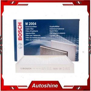 Lọc gió điều hòa ô tô Bosch 1987432004