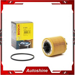 Lọc dầu nhớt động cơ Bosch F026407016