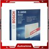 Lọc gió điều hòa ô tô Bosch 0986AF4450