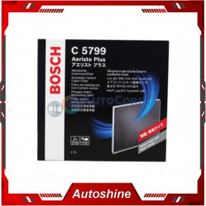 Lọc gió điều hòa ô tô Bosch 0986AF5799