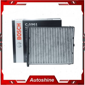 Lọc gió điều hòa ô tô Bosch 0986AF5961