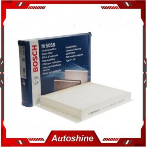 Lọc gió điều hòa ô tô Bosch 1987435058