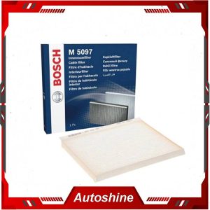 Lọc gió điều hòa ô tô Bosch 1987435097