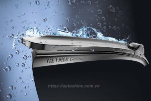 Đánh giá gạt mưa heyner