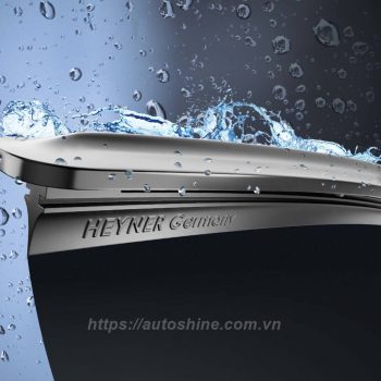 Đánh giá gạt mưa heyner